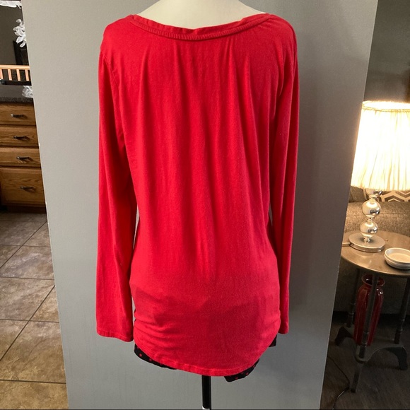 🌸5/$25🌸 LaSenza Size Large 2 Piece PJ Set - Picture 4 of 11